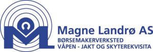 Magne Landr logo